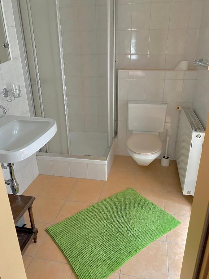 Waldruhe Appartements Sankt Jakob in Defereggen Extérieur photo
