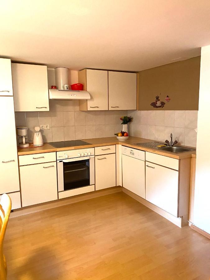 Waldruhe Appartements Sankt Jakob in Defereggen Extérieur photo