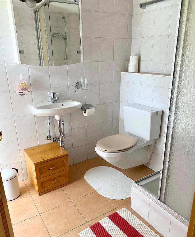 Waldruhe Appartements Sankt Jakob in Defereggen Extérieur photo